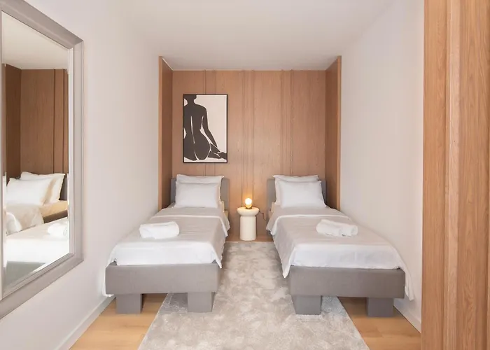 Villa Svinjista Budva