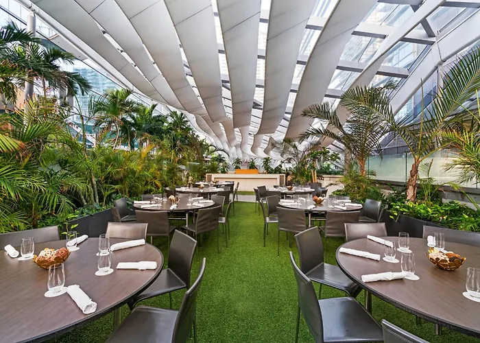 Hotel East Miami