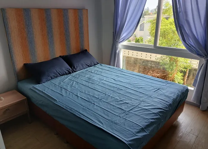 Atlantis Condo Resort By Anatolii Jomtien Beach