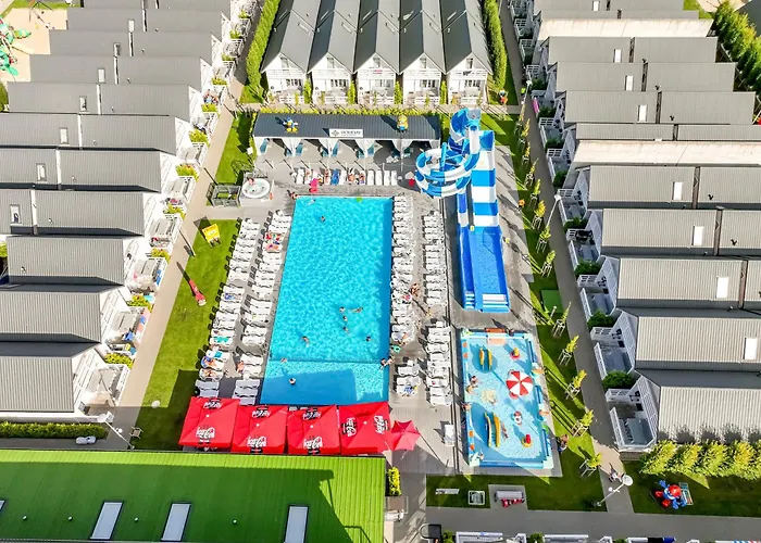 Holiday Park&Resort Niechorze Rewal