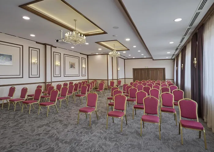 Radisson Hotel Plowdiw
