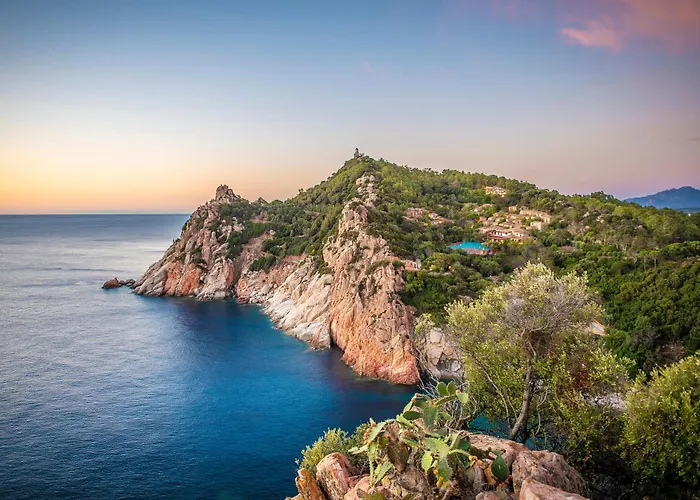 Hotel Monte Turri - Adults Only Àrbatax