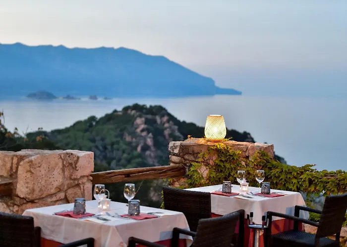 Hotel Monte Turri - Adults Only Àrbatax