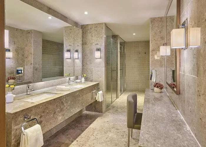 Hotel Hyatt Regency Belgrad