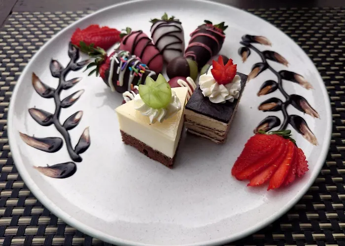 Hotel Somadevi Angkor Resort&Spa Siem Reap
