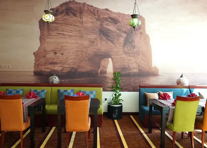 City Seasons Hotel & Suites Maskat