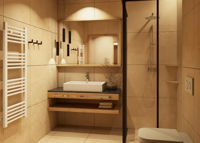 Hotel Garni Hainbacherhof Sölden