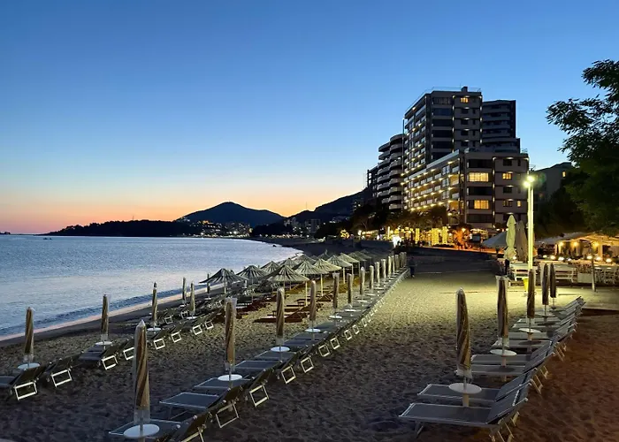 Hotel Obala Budva