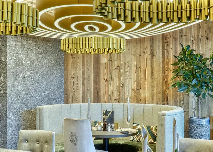 Hotel Plunhof Ridnaun