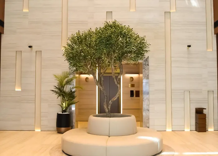 Carlton Downtown Hotel Dubai