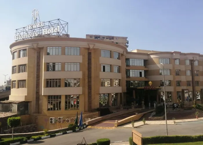 Jewel Glorious Hotel Kairo