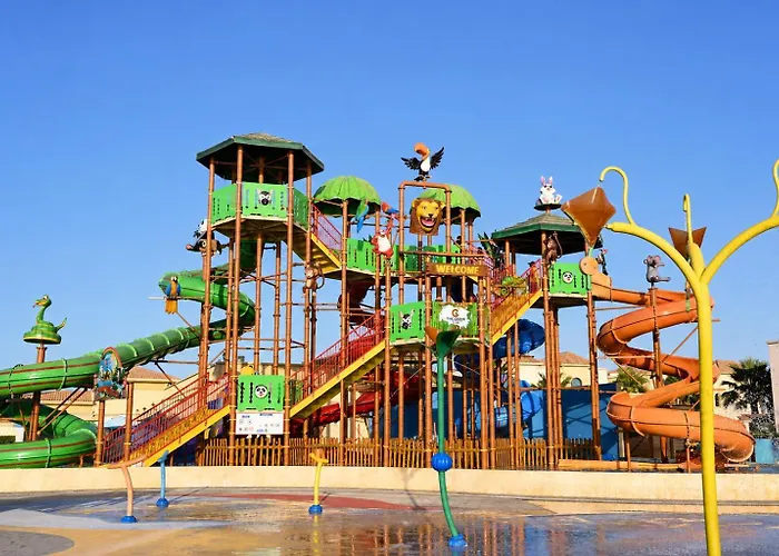 The Grove Resort Bahrain Manama