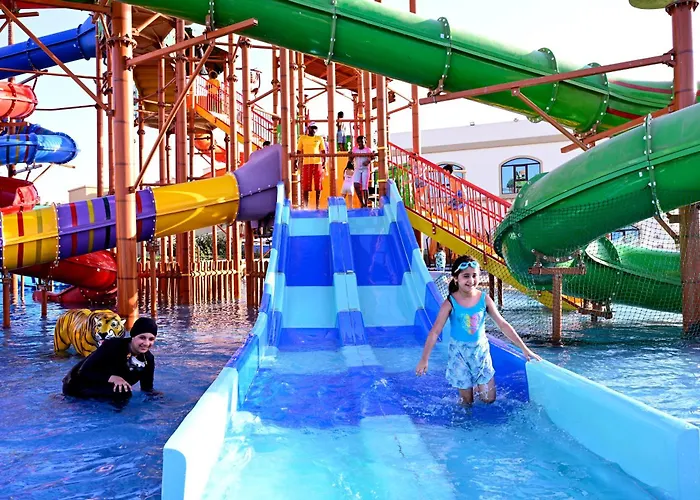 The Grove Resort Bahrain Manama