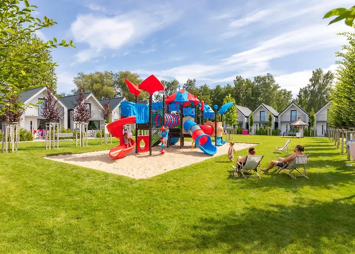 Holiday Park & Resort Mielno
