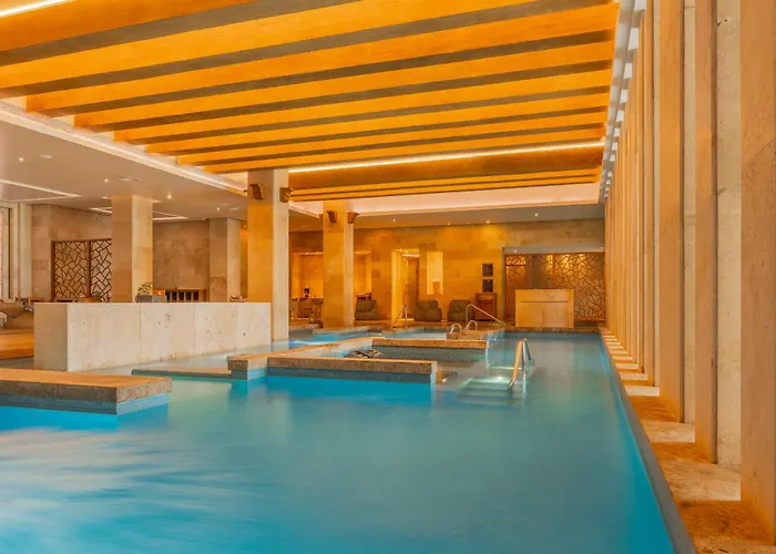 Haven Riviera Cancun (Adults Only) Alfredo V. Bonfil
