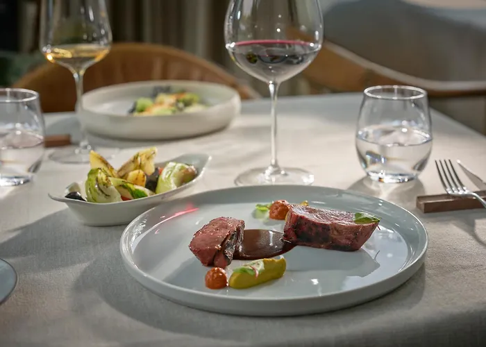 Les Suites At The Cliff Bay - Portobay Funchal 