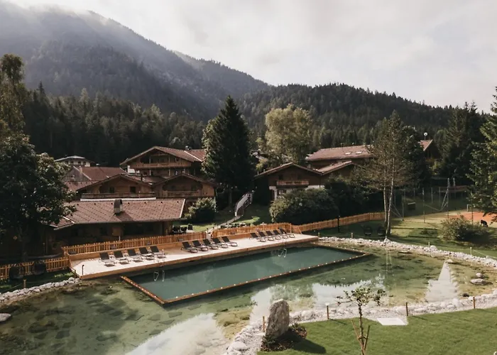 Resort Achensee by VAYA Achenkirch