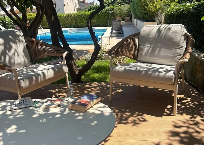Villa Bakica Trogir