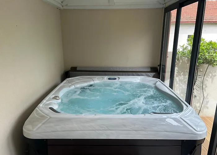 Villa Bakica Trogir