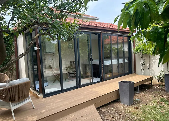 Villa Bakica Trogir