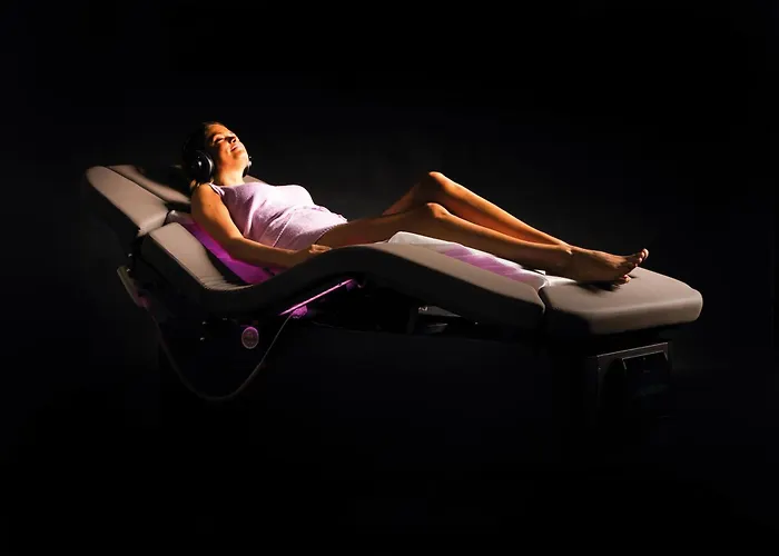 Aghadoe Heights Hotel & Spa Fossa