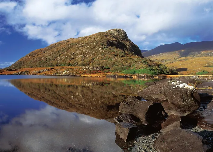 Aghadoe Heights Hotel & Spa Fossa