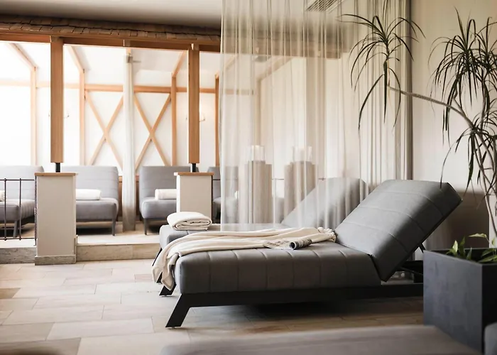 Hotel Steger-Dellai Seiser Alm