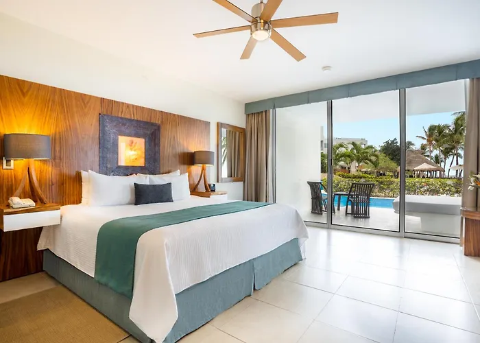 Hotel Secrets Aura Cozumel - Adults Only