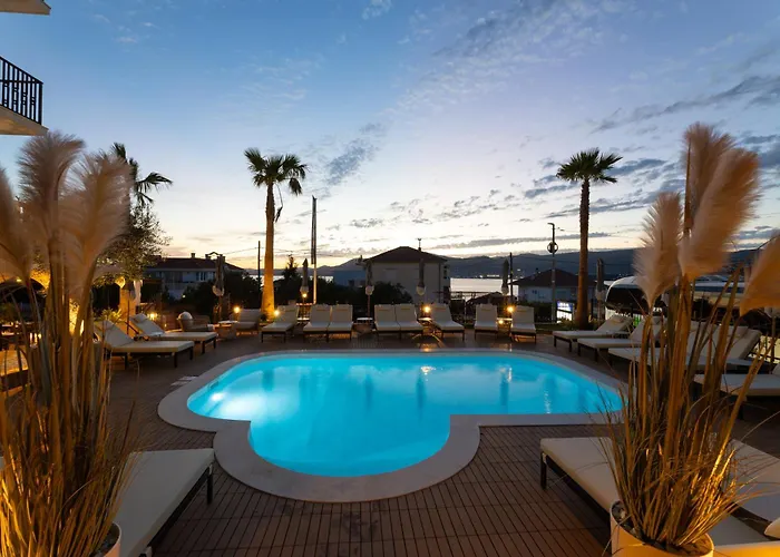 Hotel Vagabundo Trogir