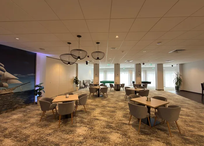 Hotel Wolin Misdroy