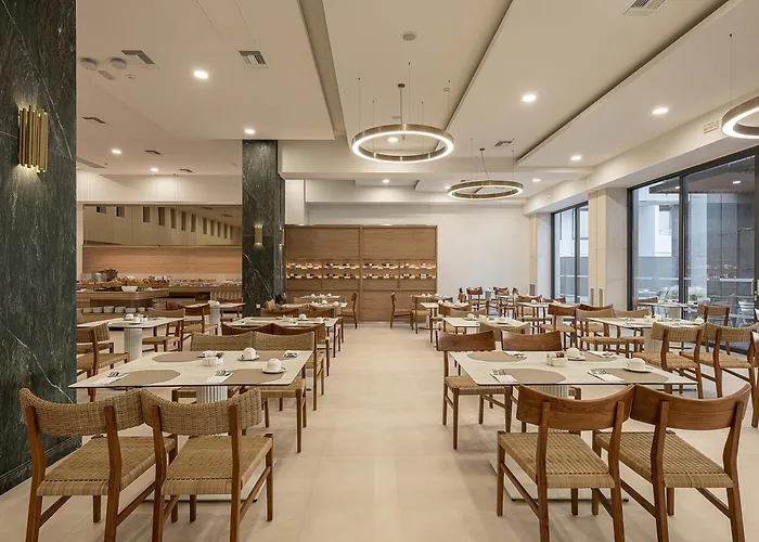 Avra Imperial Hotel Kolimvárion