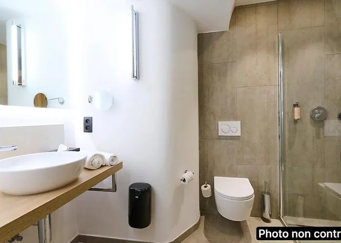 Hotel Les Tanneurs Namur 