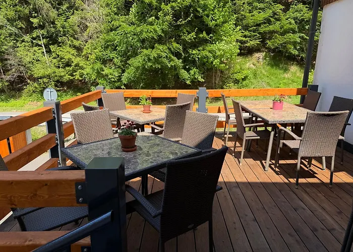Hotel Hotylek Pod Smrkem Harrachov
