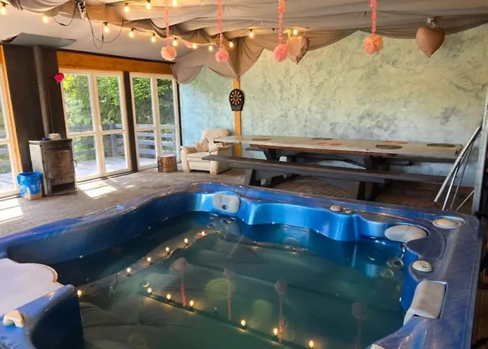 Cabana Casaru Colibiţa