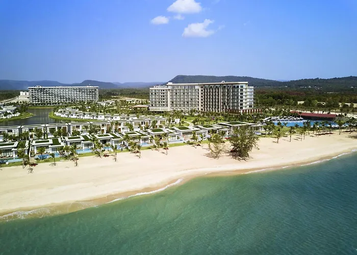 Moevenpick Villas & Residences Phú Quốc