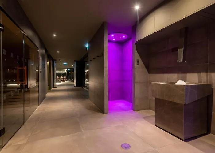 Hotel Hilton Porto Gaia Vila Nova de Gaia