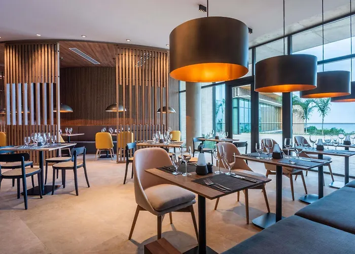 Hotel Sofitel Baru Cartagena 