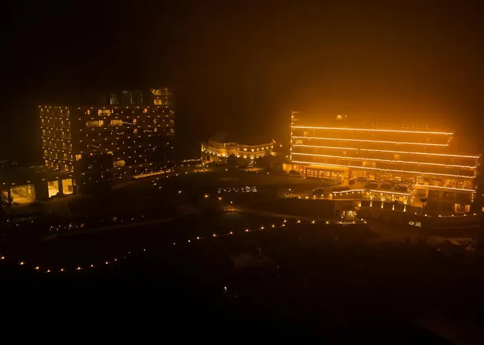 Vibe Munnar Resort&Spa
