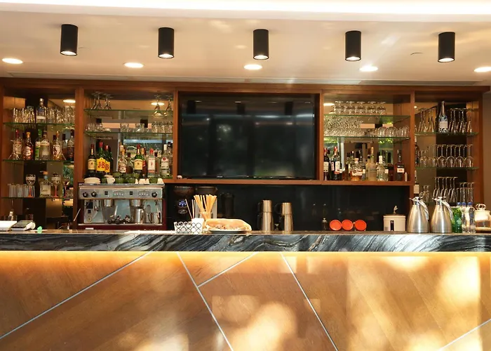 Radisson Hotel Istanbul Harbiye