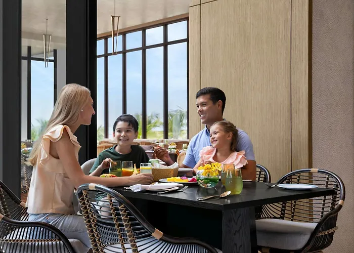Sheraton Cebu Mactan Resort Lapu-Lapu City