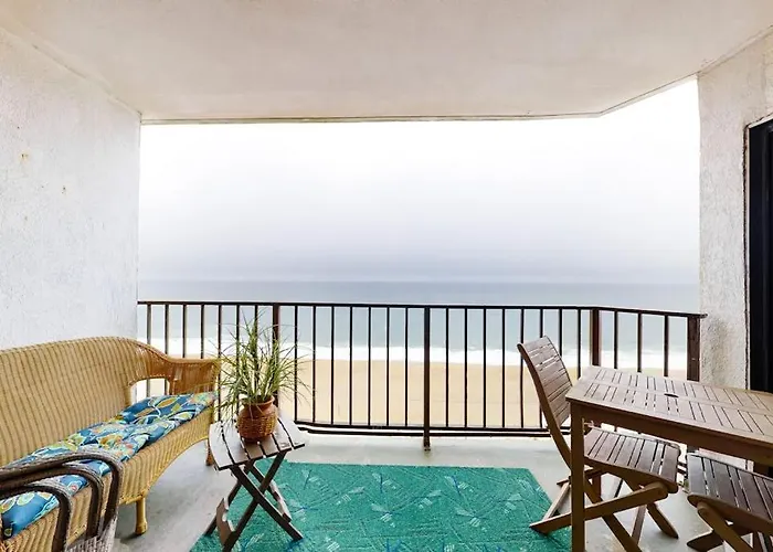 Villa Plaza 1211 Ocean Stadt