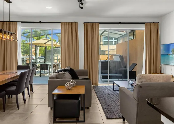 Villa 3 Bd 3 Ba Regal Oaks 2671 Rl Orlando