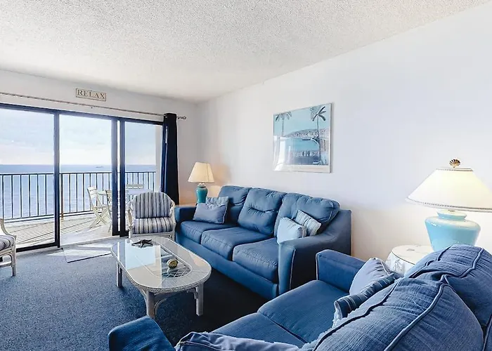 Villa Plaza 1610 Ocean Stadt