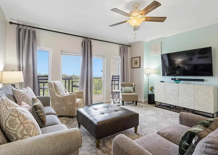 Tops'L Summit 508 Combo Destin