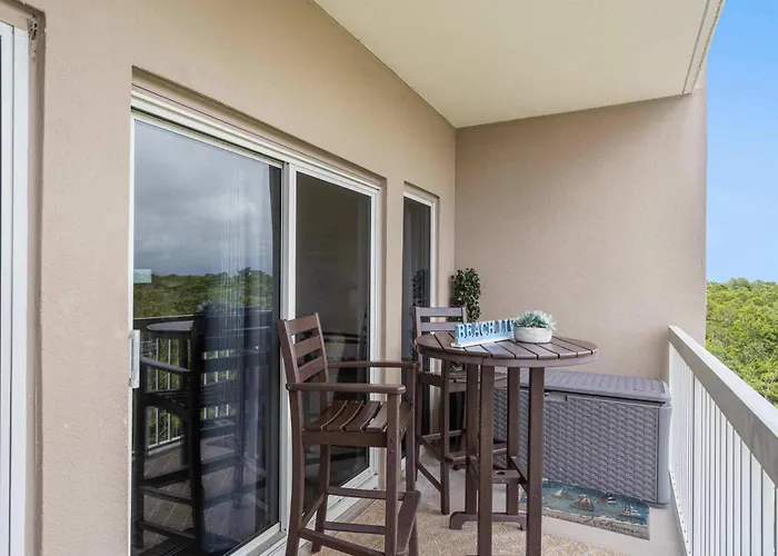 Tops'L Summit 508 Combo Destin