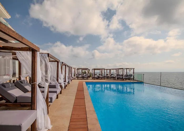 Hotel Alyssium Benitses 