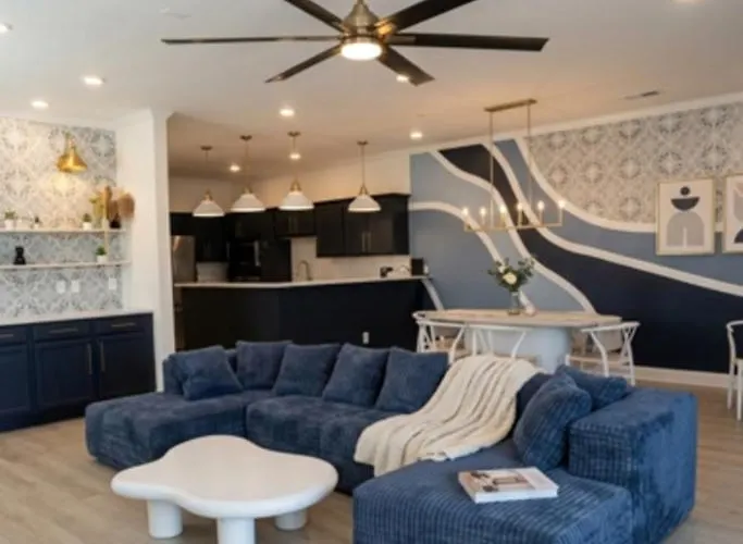 Luxurious Home With Theatre Room Myrtle Beach