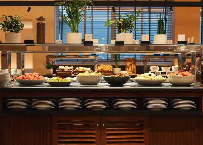 Falesia Hotel - Adults Only Albufeira