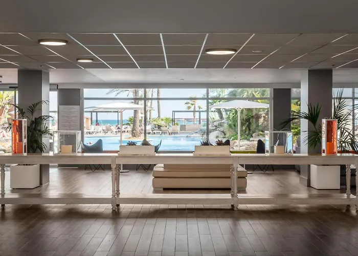 Hotel Estival Centurion Playa Cambrils