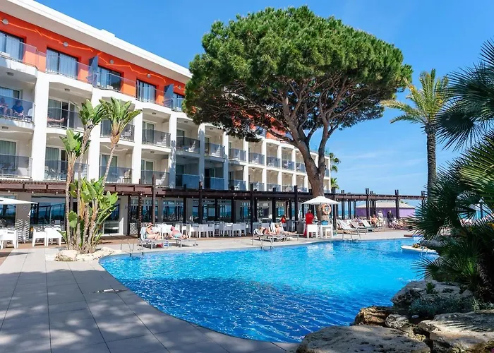 Hotel Estival Centurion Playa Cambrils